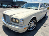 Used 2002 Bentley Arnage R image 2
