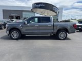 New 2025 Ford F150 Lariat w/ Equipment Group 501A Mid image 2