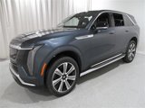 New 2025 Cadillac Escalade IQ Luxury 2 image 3