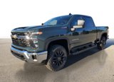 New 2025 Chevrolet Silverado 2500 LT w/ All Star Edition image 2