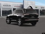 New 2025 Jeep Grand Cherokee Limited 4xe image 5