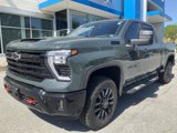 New 2025 Chevrolet Silverado 2500 LT w/ Trail Boss Package image 3
