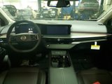 New 2025 Nissan Murano SL image 5