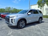 New 2025 Hyundai Palisade SEL image 3
