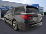 New 2026 Honda Odyssey EX-L image 3