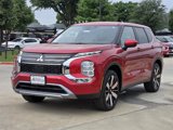 New 2025 Mitsubishi Outlander SE image 2