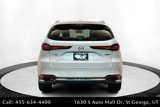 New 2025 MAZDA CX-90 Plug-In Hybrid w/ Premium Plus image 4
