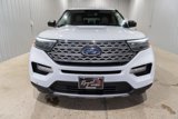Used 2023 Ford Explorer Limited image 2