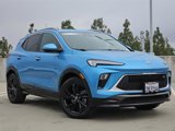 New 2025 Buick Encore GX Sport Touring w/ Advanced Technology Package image 2