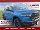 New 2026 RAM 1500 Rebel w/ G/T Package image 2