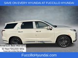 New 2025 Hyundai Palisade Calligraphy image 5