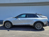 New 2025 Cadillac Lyriq Sport image 2