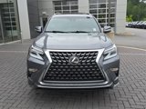 Used 2023 Lexus GX 460 Premium w/ Accessory Package image 2