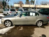 Used 2008 BMW 535xi Sedan image 4