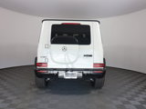 New 2025 Mercedes-Benz G 580 w/ EQ Technology image 4