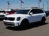 Certified 2023 Kia Telluride SX Prestige X-Line image 2