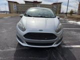 Used 2017 Ford Fiesta SE image 5