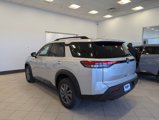 New 2025 Nissan Pathfinder SV image 4