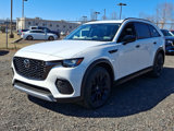 New 2025 MAZDA CX-70 3.3 Turbo w/ Premium Package image 3