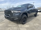 New 2025 RAM 1500 Rebel w/ Rebel Level 2 Equipment Group image 3