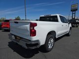 New 2025 Chevrolet Silverado 1500 LT w/ Z71 Off-Road Package image 4