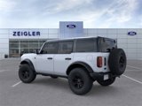 New 2025 Ford Bronco Badlands w/ Sasquatch Package image 4