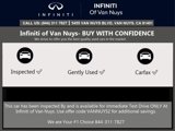 Certified 2022 INFINITI Q60 3.0t Luxe w/ Essential Package image 5