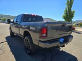 New 2025 RAM 3500 Big Horn image 3