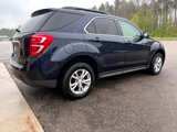 Used 2017 Chevrolet Equinox LT image 4