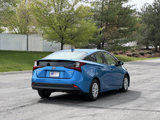 Used 2022 Toyota Prius L Eco image 5