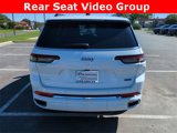 New 2025 Jeep Grand Cherokee L Overland w/ Rear Seat Video Group I image 5