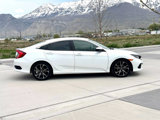 Used 2020 Honda Civic Sport image 4