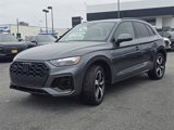 Certified 2024 Audi Q5 2.0T Premium Plus w/ Premium Plus Package image 3