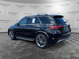 Certified 2023 Mercedes-Benz GLE 580 4MATIC image 3