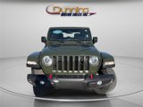 Used 2022 Jeep Gladiator Rubicon w/ Cold Weather Group image 2
