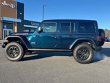 New 2025 Jeep Wrangler Unlimited Rubicon image 4