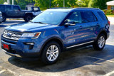Used 2018 Ford Explorer XLT w/ Equipment Group 202A image 3