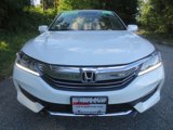 Used 2017 Honda Accord EX-L image 3