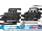 New 2025 Jeep Wrangler Sahara image 3