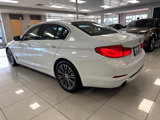Used 2017 BMW 530i image 2