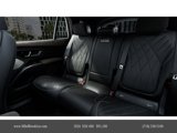New 2026 Mercedes-Benz EQS 450+ 4MATIC SUV image 5