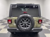 New 2025 Jeep Wrangler Sport S image 3