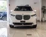 Used 2025 BMW X3 xDrive30 image 2