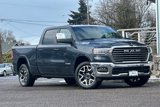 New 2025 RAM 1500 Laramie image 2
