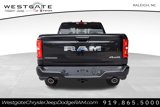 New 2025 RAM 1500 Big Horn image 4