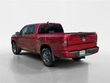 New 2025 Nissan Frontier SV image 3