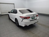 Used 2019 Toyota Camry SE image 5