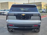 New 2025 Chevrolet Traverse High Country image 4