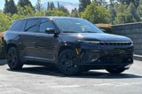 New 2025 Jeep Wagoneer Launch Edition image 2