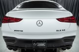 New 2025 Mercedes-Benz GLE 53 AMG 4MATIC Coupe image 6